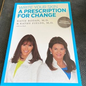 Rodan + Fields book